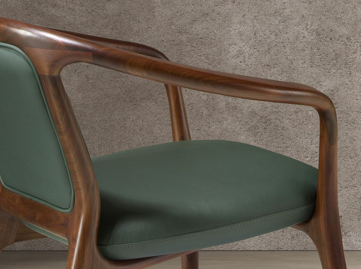 Japandi Fauteuil Tatsu ™