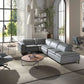 Japandi Fauteuil Shido ™