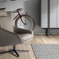 Japandi Fauteuil Waza ™ ~ Grijs
