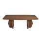 Japandi Salontafel Obi ™