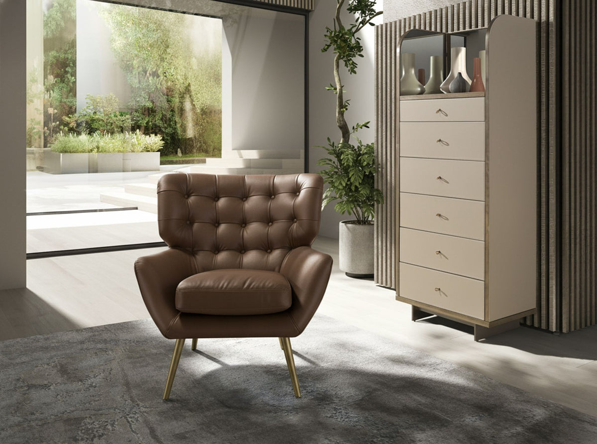Japandi Fauteuil Zema ™
