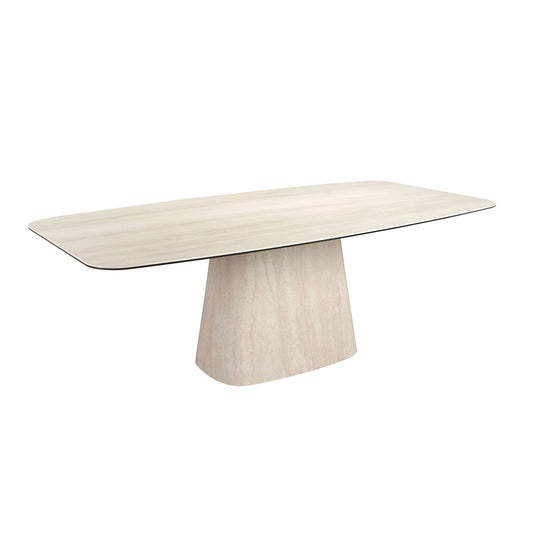 Japandi Eettafel Makai ™
