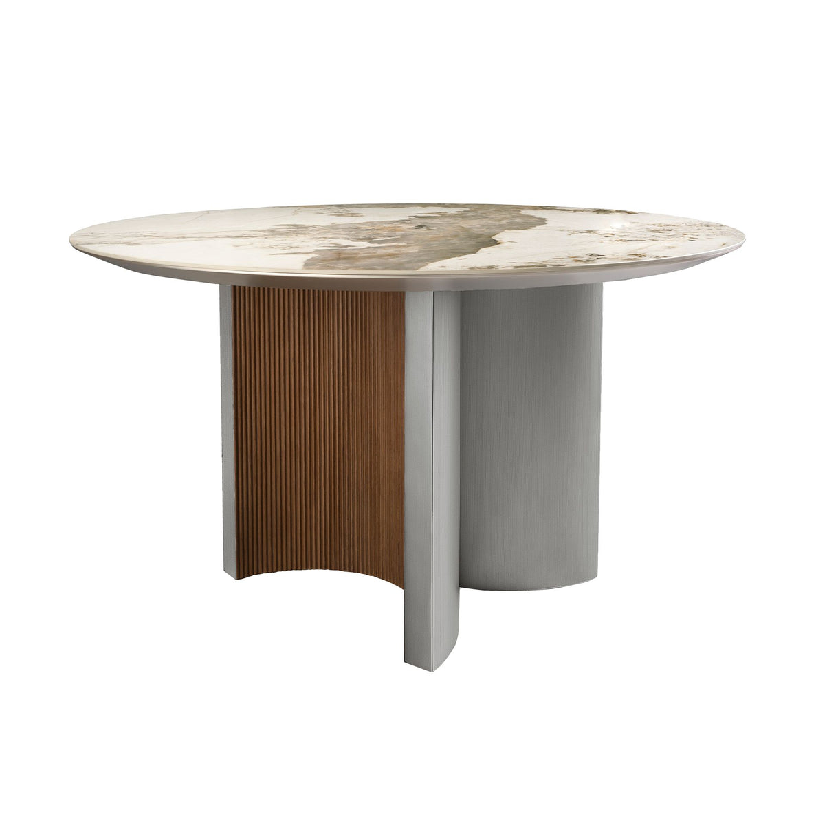 Japandi Eettafel Imi ™