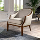 Japandi Fauteuil Yakeso ™
