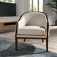 Japandi Fauteuil Yakeso ™
