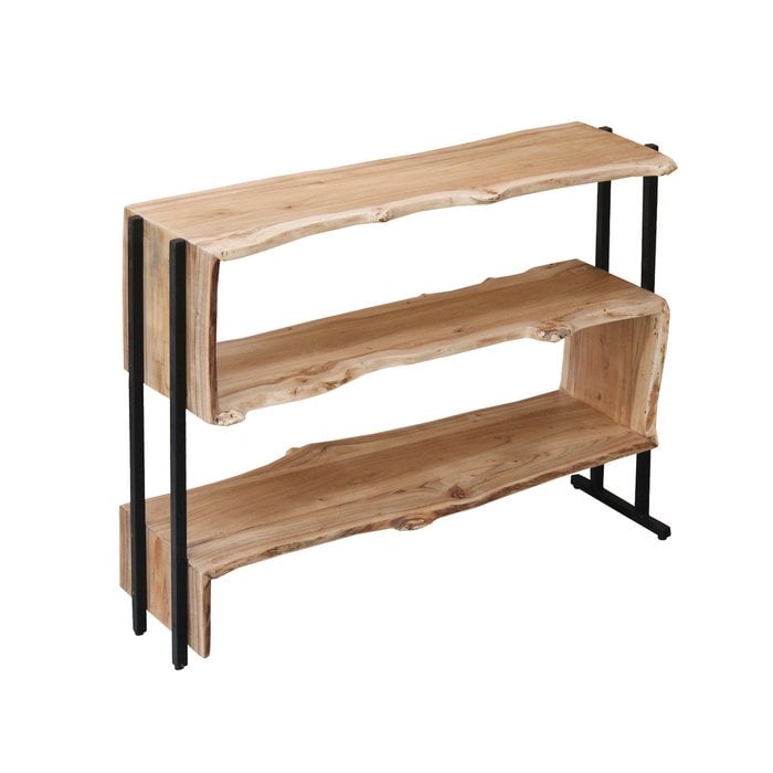 Japandi Side Table Mifune ™