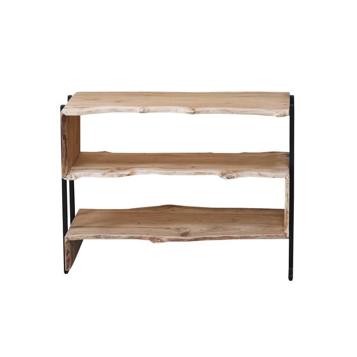 Japandi Side Table Mifune ™