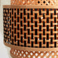 Plafondlamp Bhutan Klein
