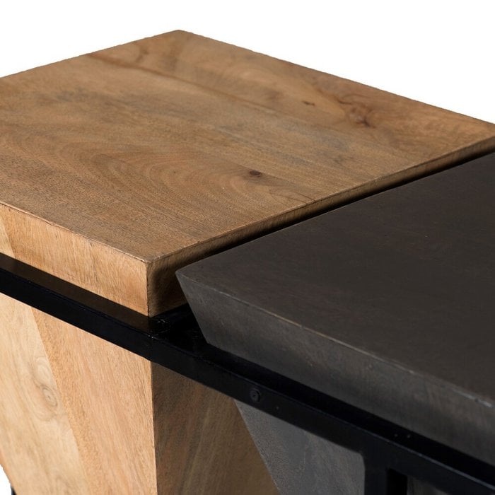Japandi Printertafel Nagiso ™