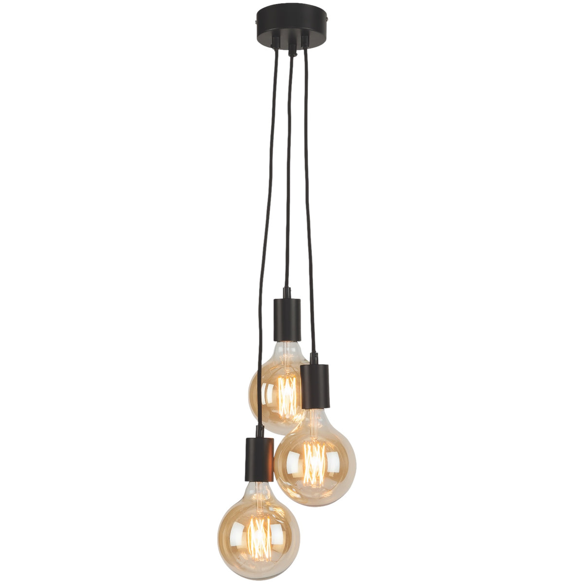 Hanglamp Oslo 3