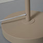Vloerlamp Sapporo 3-schijf