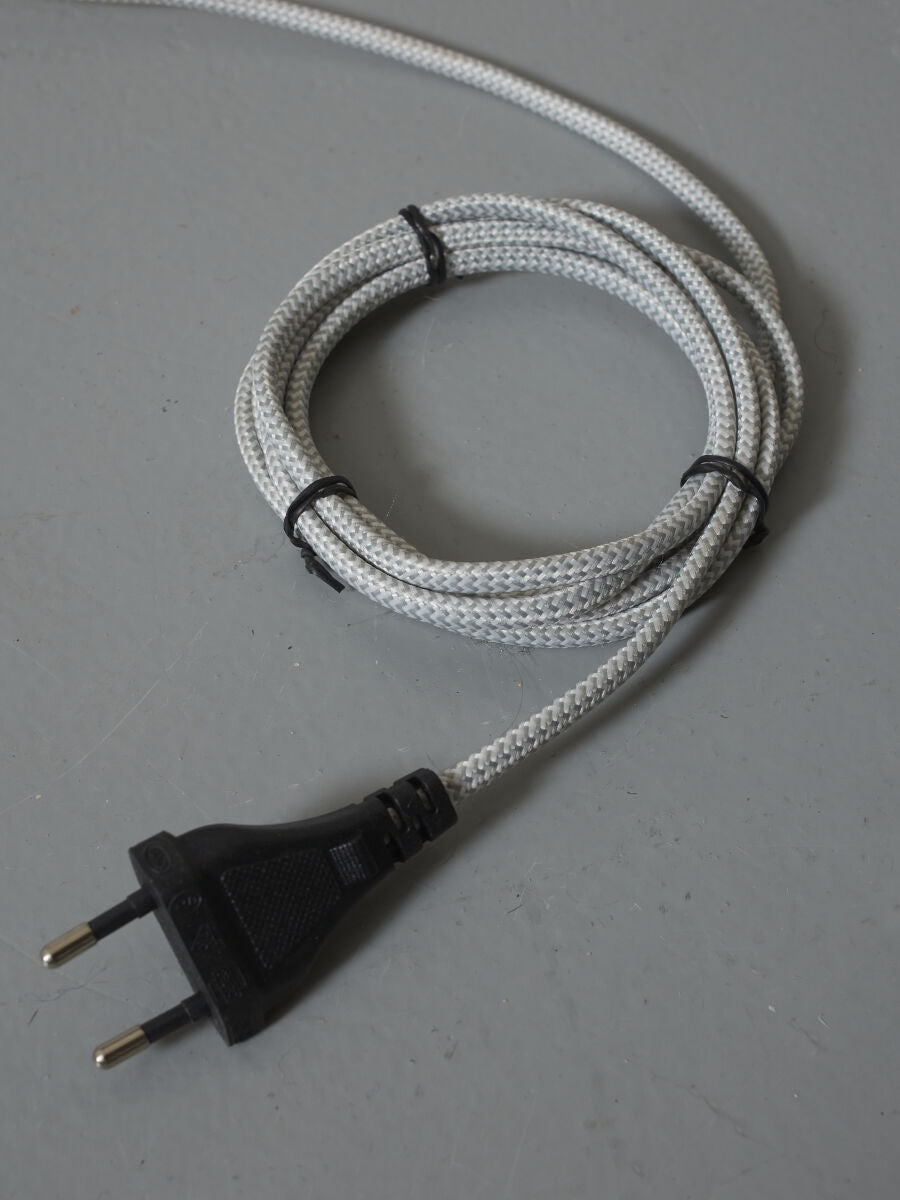 Vloerlamp Sapporo 3-schijf