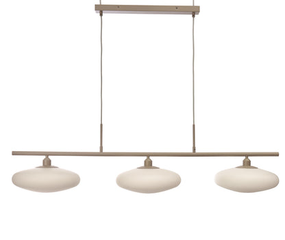 Hanglamp Sapporo 3-schijf
