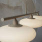 Hanglamp Sapporo 3-schijf