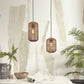 Hanglamp Tanami Koker S